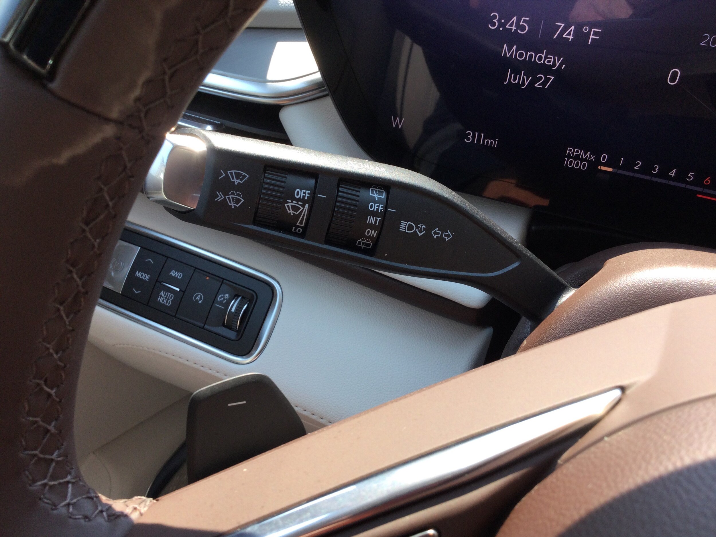 2026 Buick Enclave Avenir - Photo 15