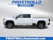 GMC Sierra 2500 HD