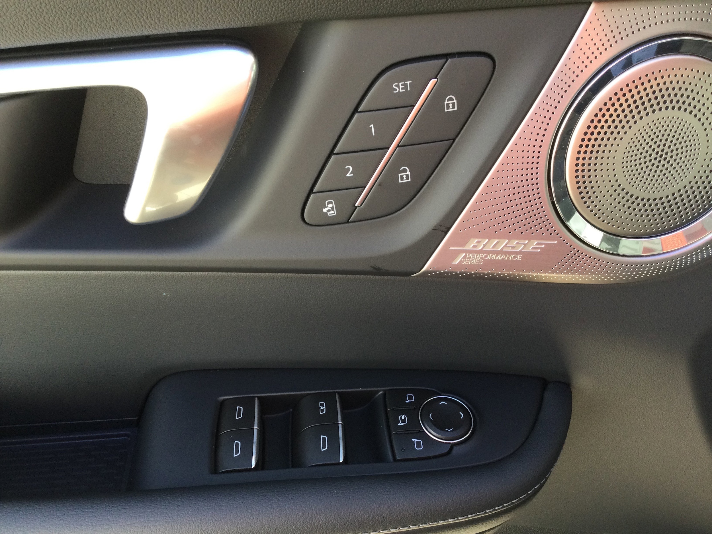 2026 Buick Enclave Avenir - Photo 8
