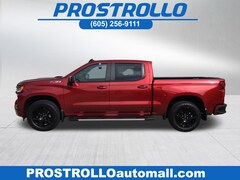 2026 Chevrolet Silverado 1500 RST Truck