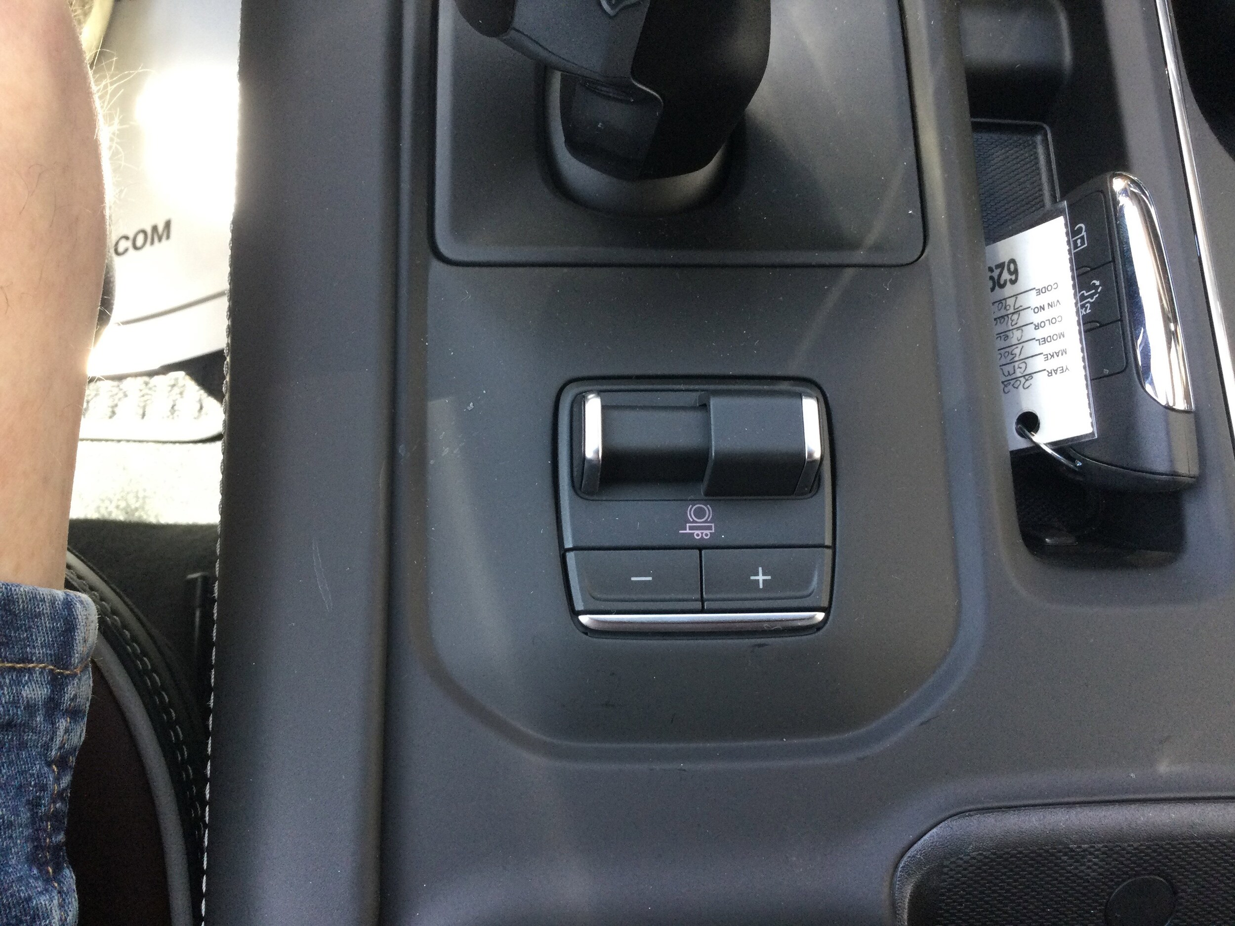 2026 GMC Sierra 1500 Denali Ultimate - Photo 16