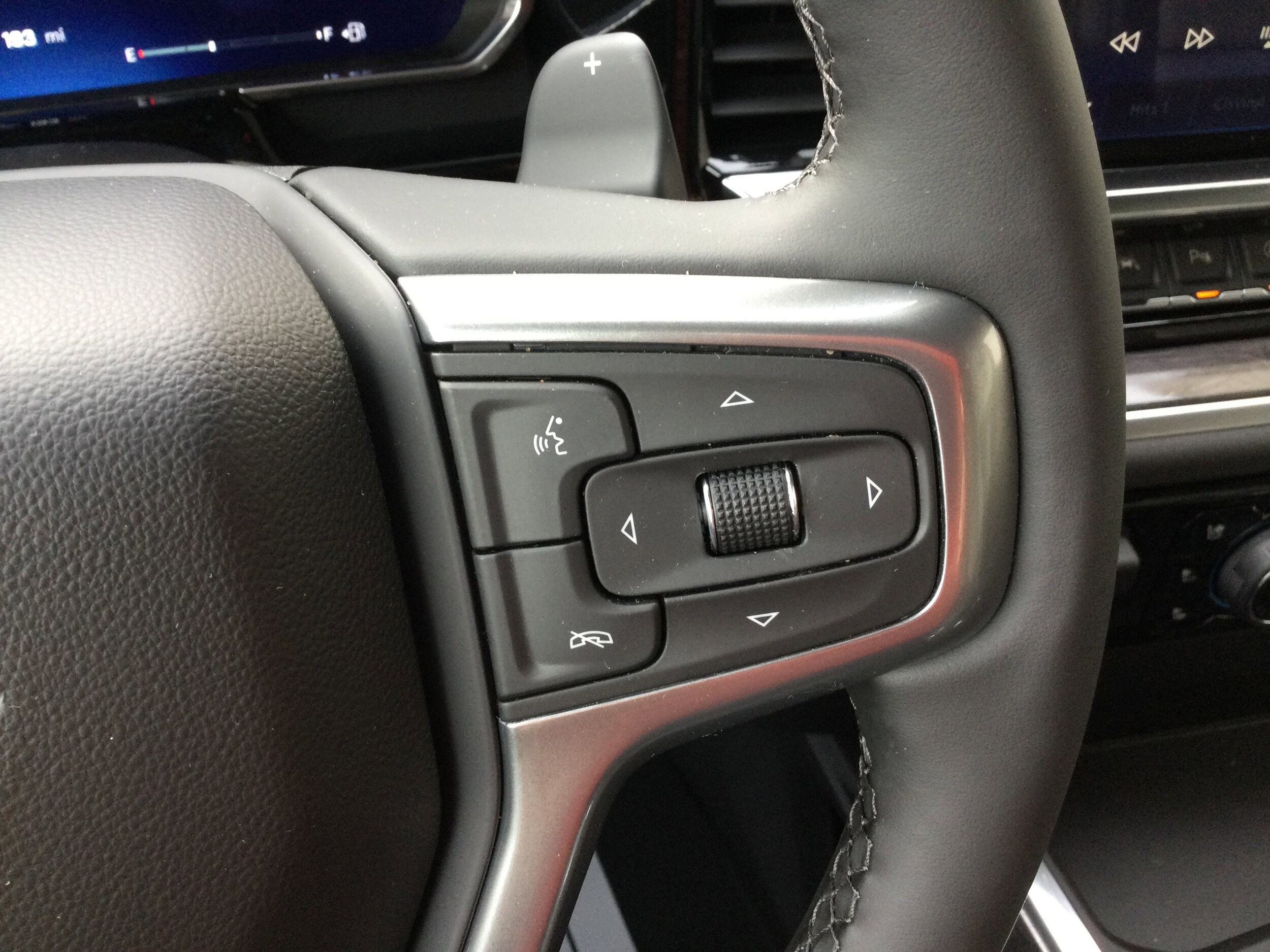2026 Chevrolet Silverado 1500 LTZ - Photo 17