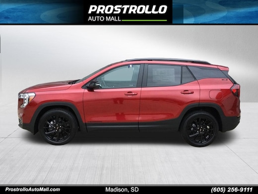 2021 GMC Acadia Elevation Edition, Mitchell, SD