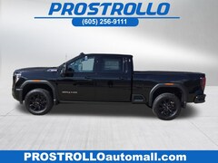 2026 GMC Sierra 3500 HD AT4 Truck