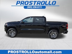 2026 Chevrolet Colorado Z71 Truck