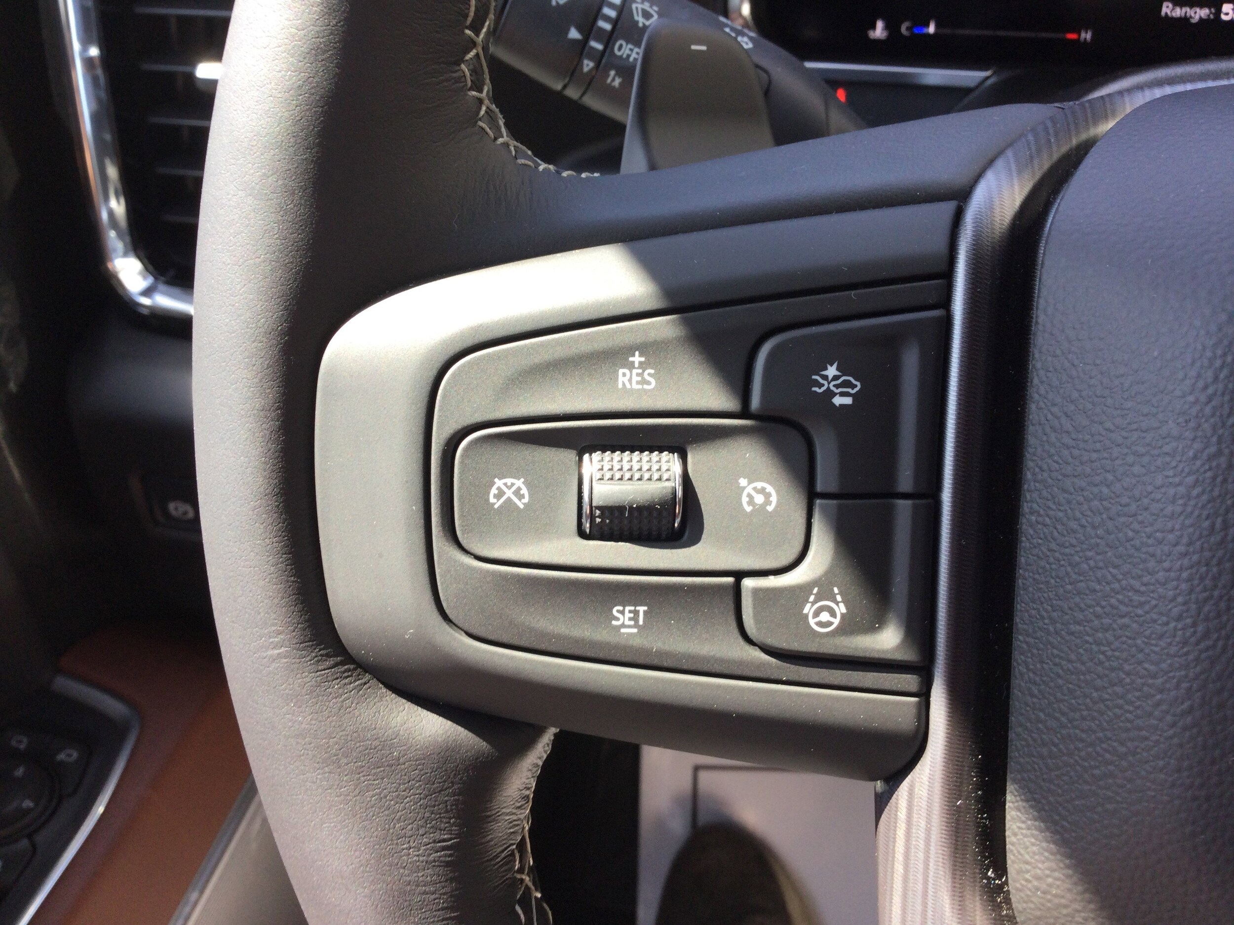 2026 GMC Sierra 1500 Denali Ultimate - Photo 18