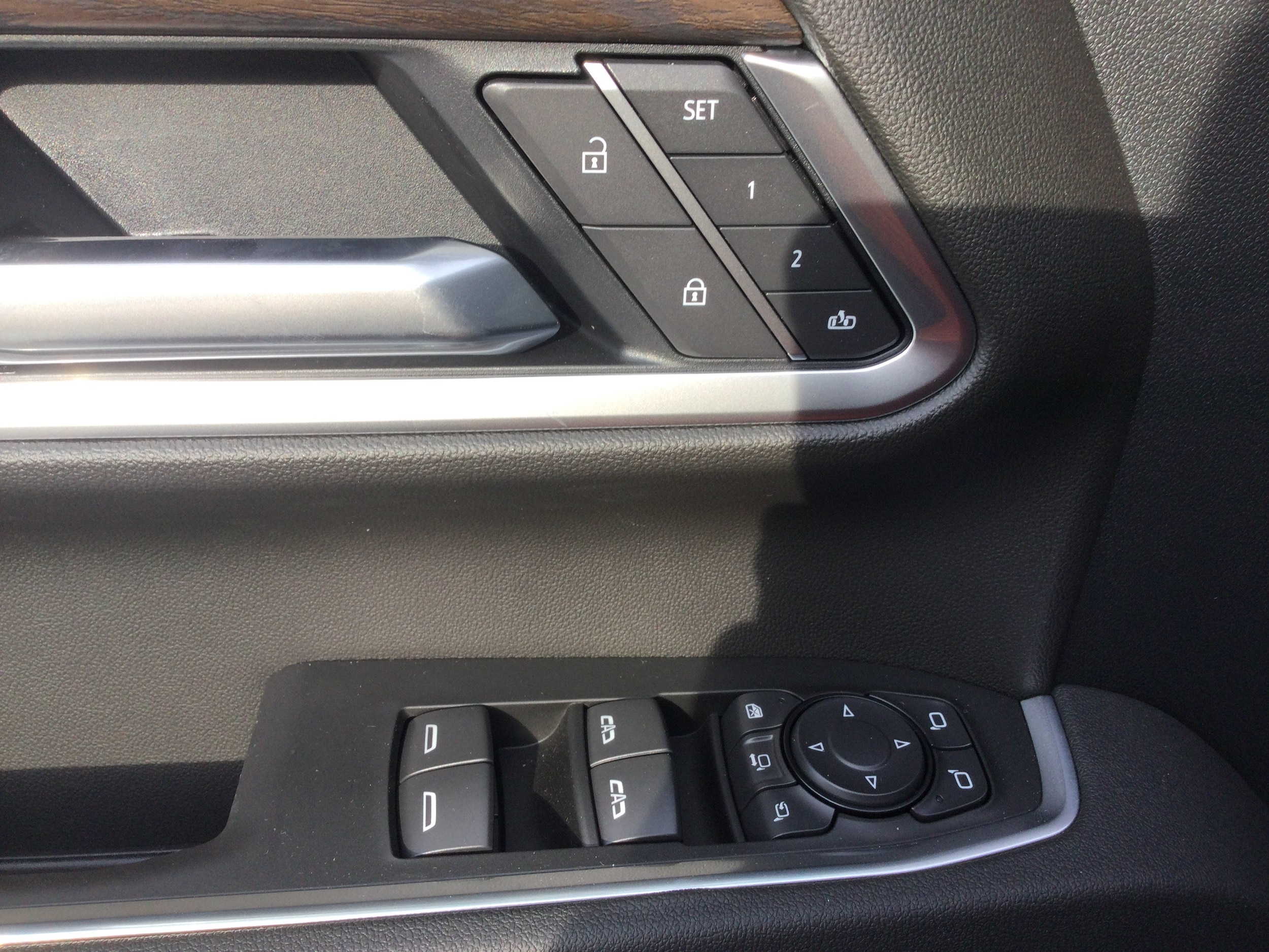 2026 GMC Sierra 3500HD SLT - Photo 10