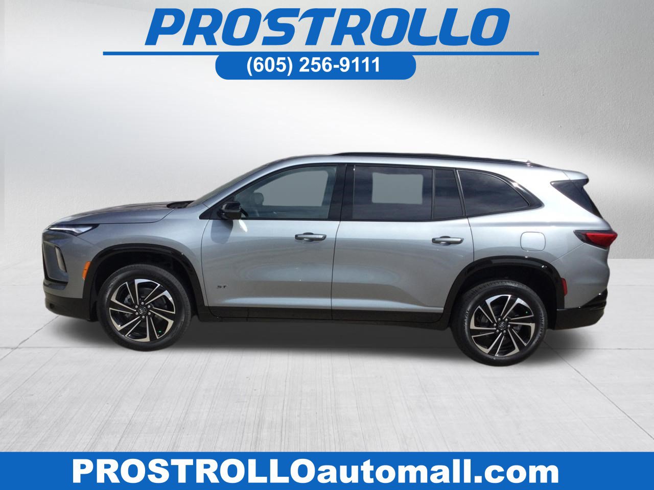 2027 Buick Enclave