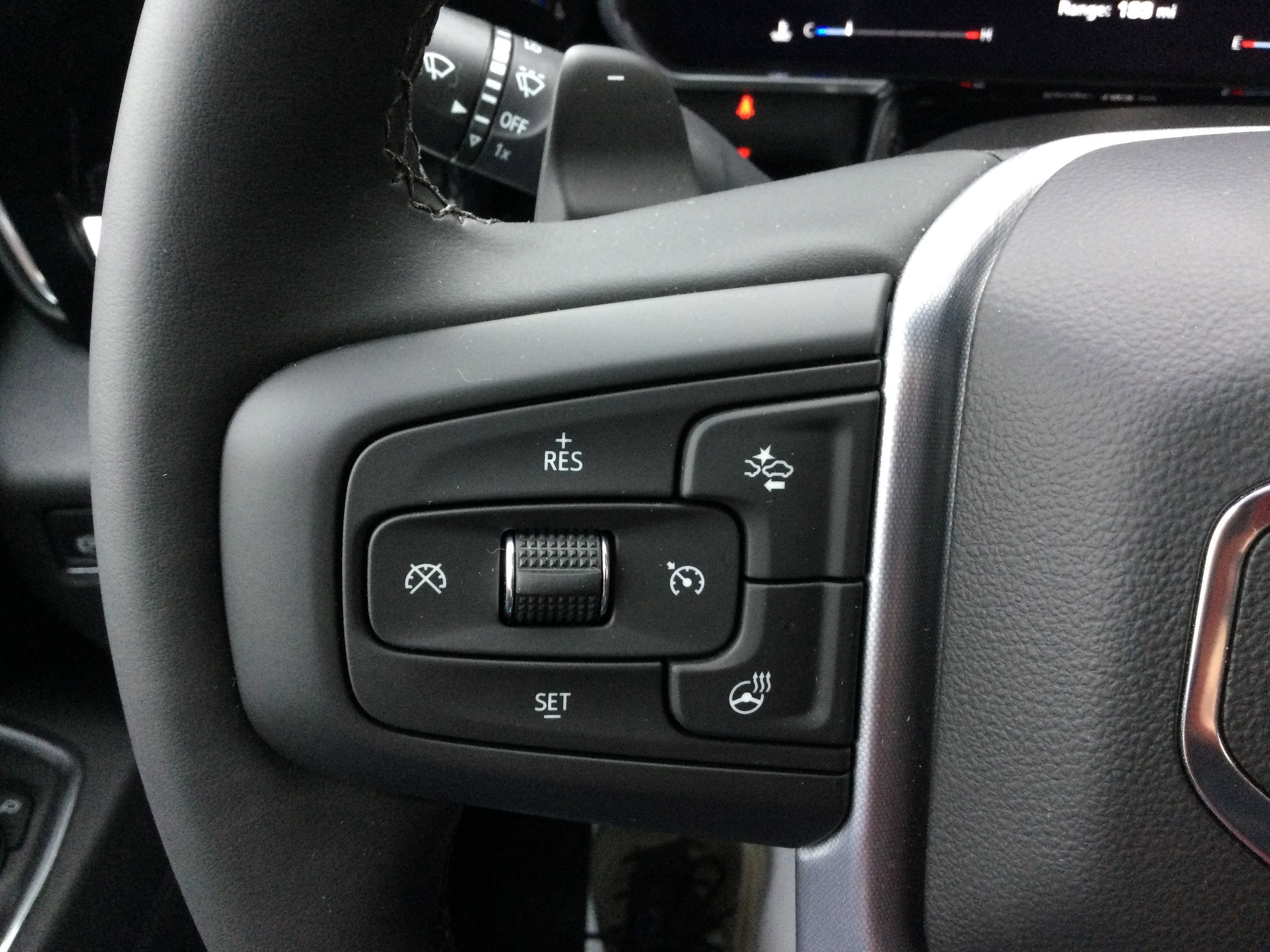 2026 GMC Sierra 1500 SLT - Photo 16