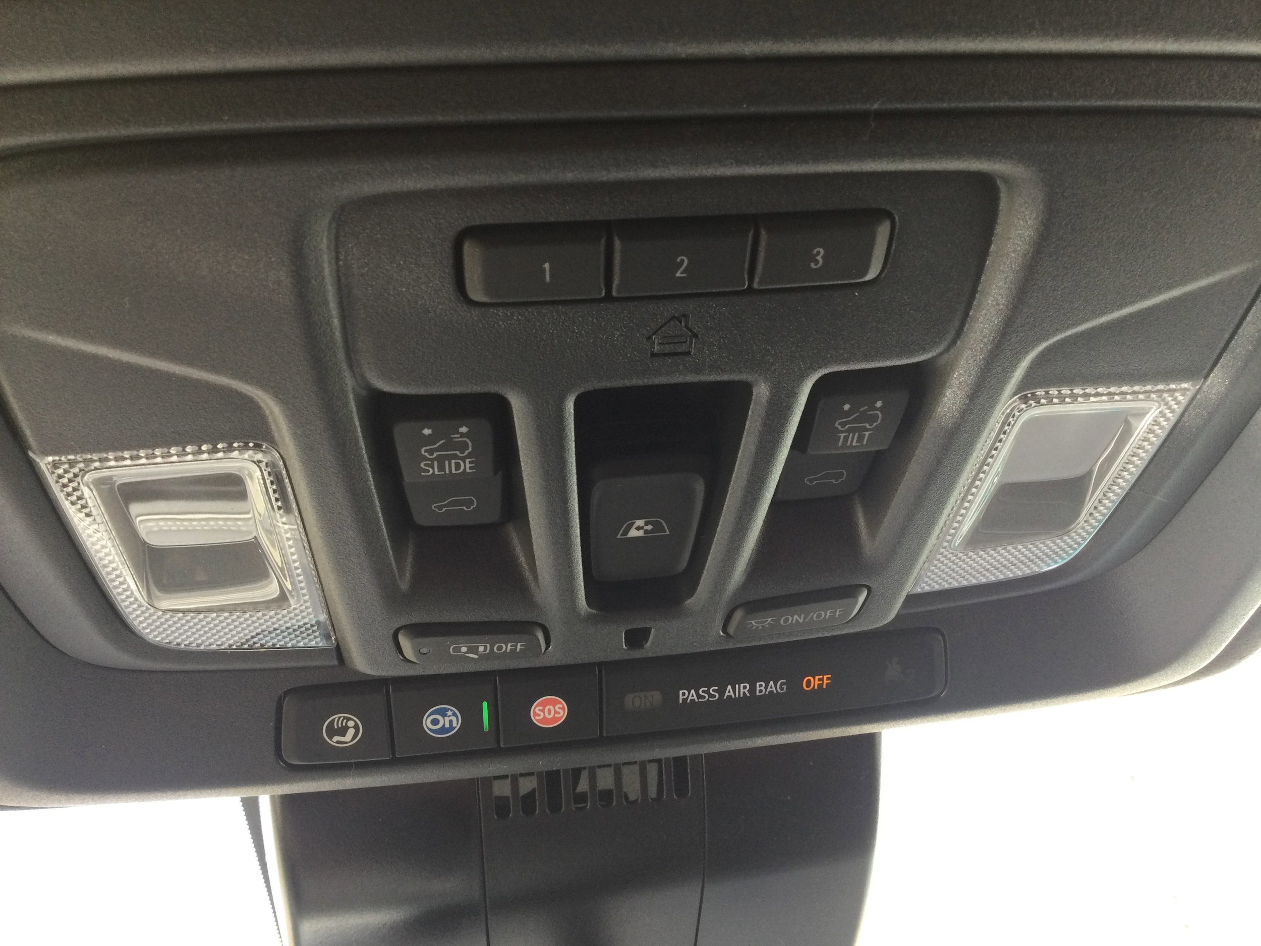 2026 GMC Sierra 1500 Denali Ultimate - Photo 21