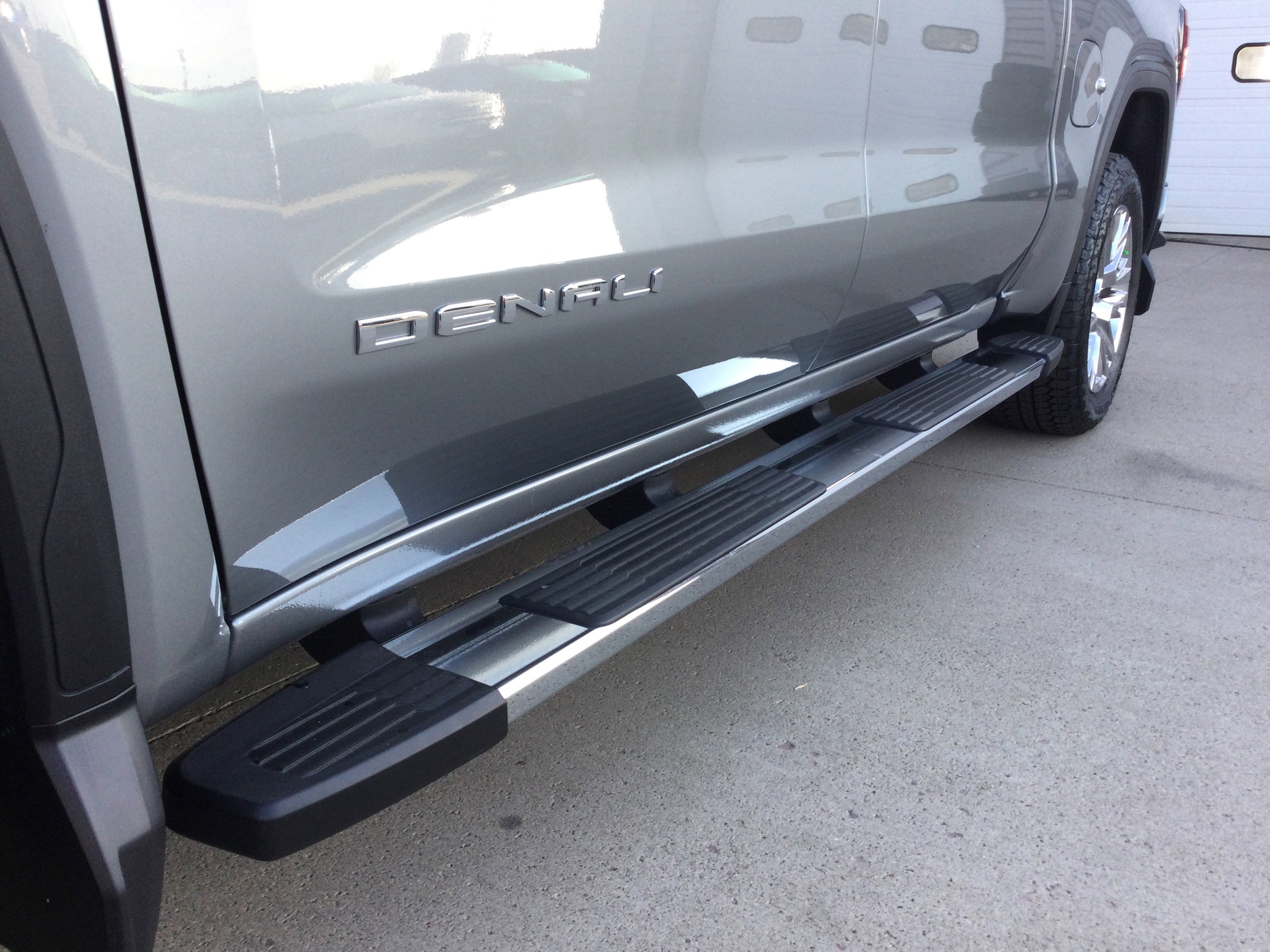 2026 GMC Sierra 1500 Denali - Photo 6