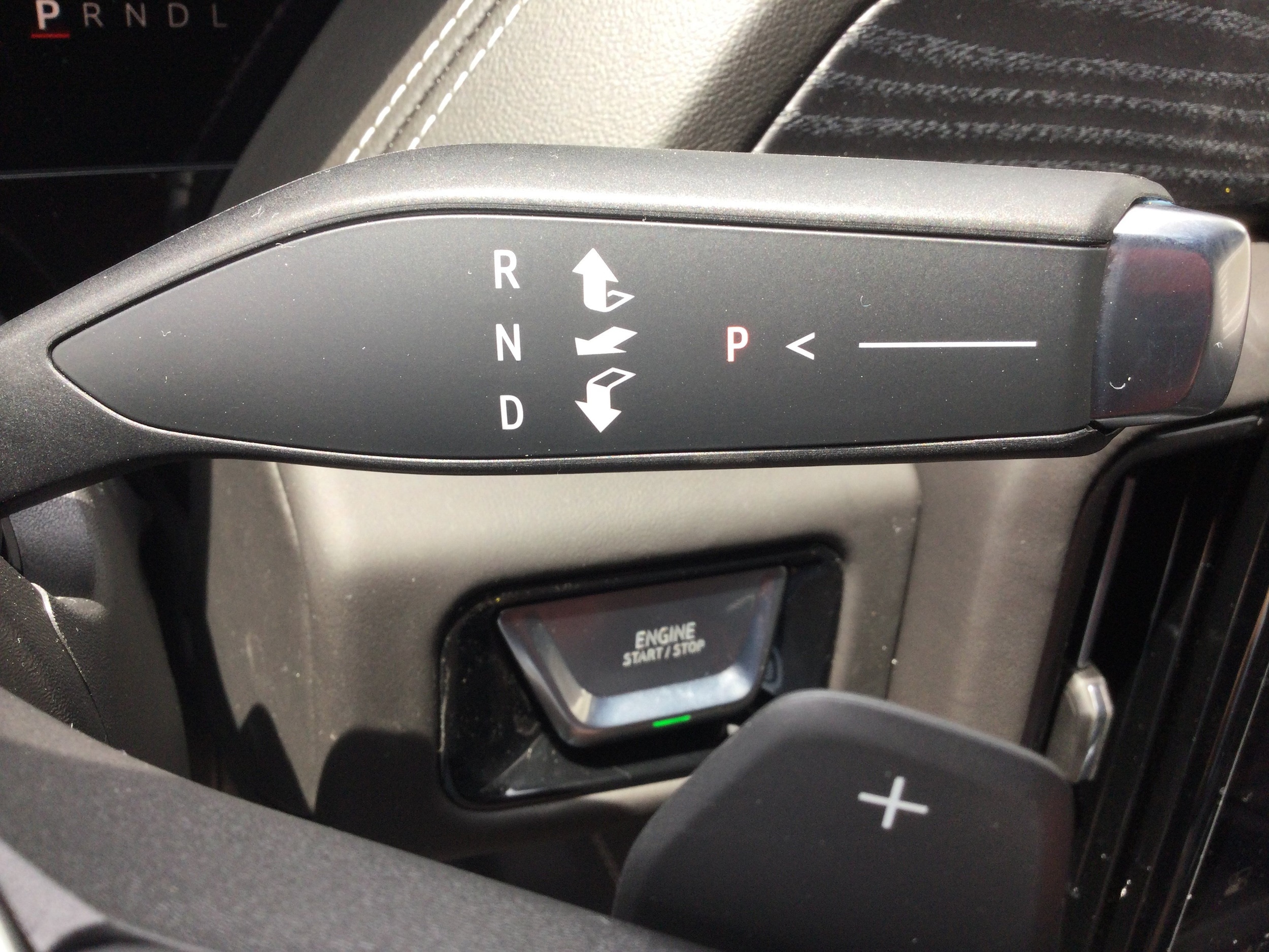 2026 GMC Yukon XL AT4 Ultimate - Photo 18