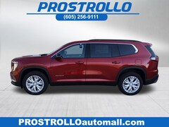 2025 GMC Acadia Elevation SUV