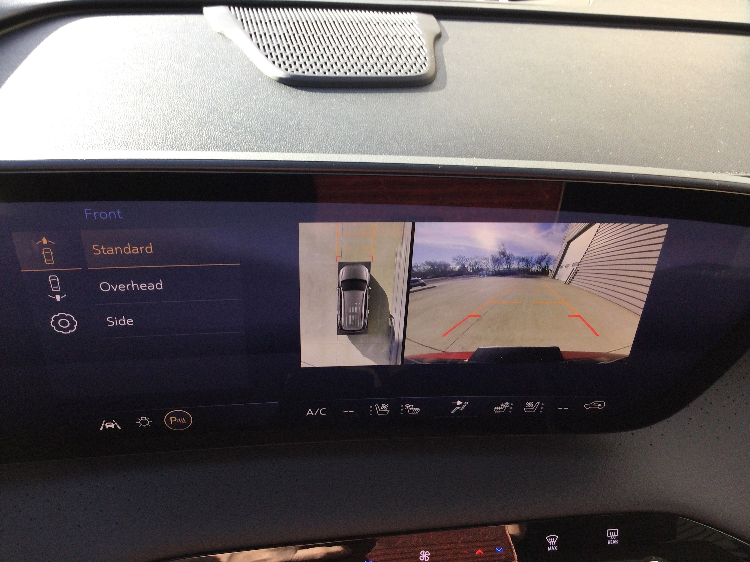 2026 Buick Enclave Avenir - Photo 20