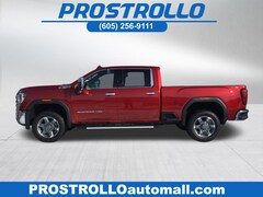 2026 GMC Sierra 3500 HD SLT Truck