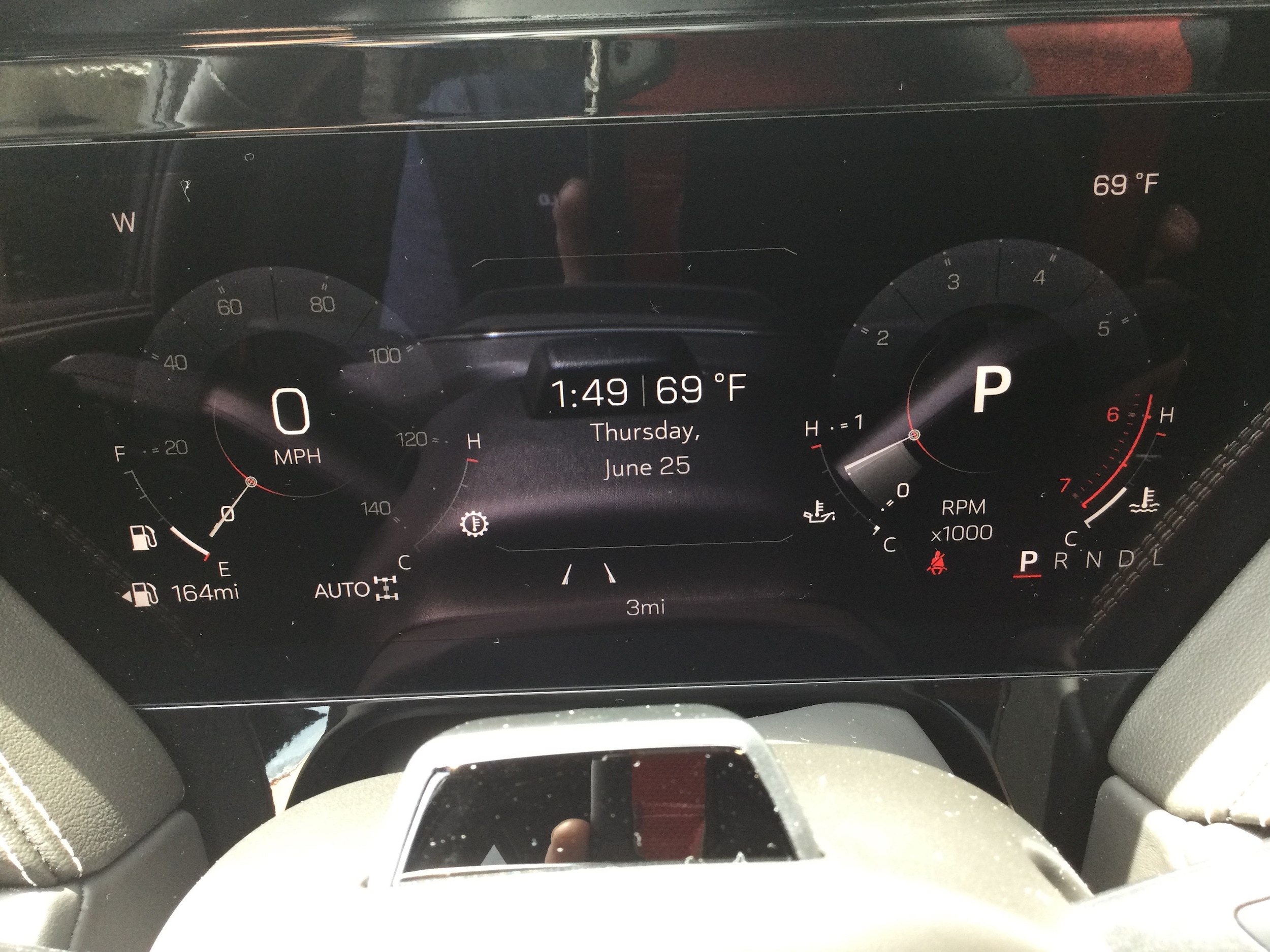2026 GMC Yukon XL AT4 Ultimate - Photo 15