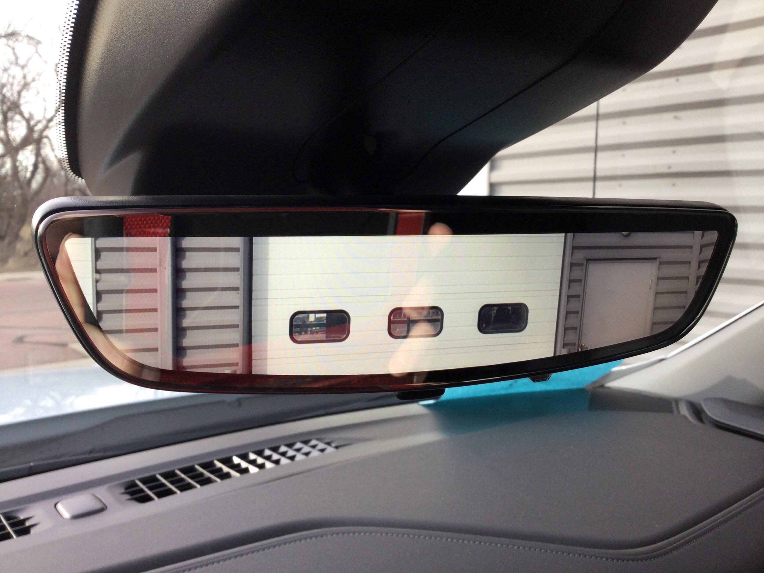 2026 Chevrolet Silverado 1500 LTZ - Photo 21