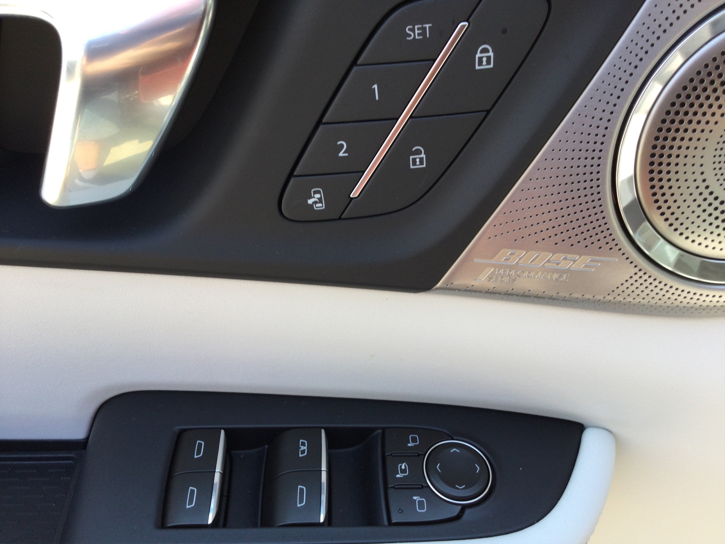 2026 Buick Enclave Avenir - Photo 9