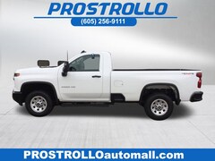 2025 Chevrolet Silverado 3500 HD WT Truck