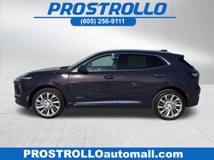 2026 Buick Envision Avenir SUV