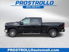 2026 Chevrolet Silverado 2500 HD LTZ Truck