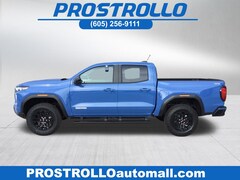 2026 GMC Canyon Elevation Truck