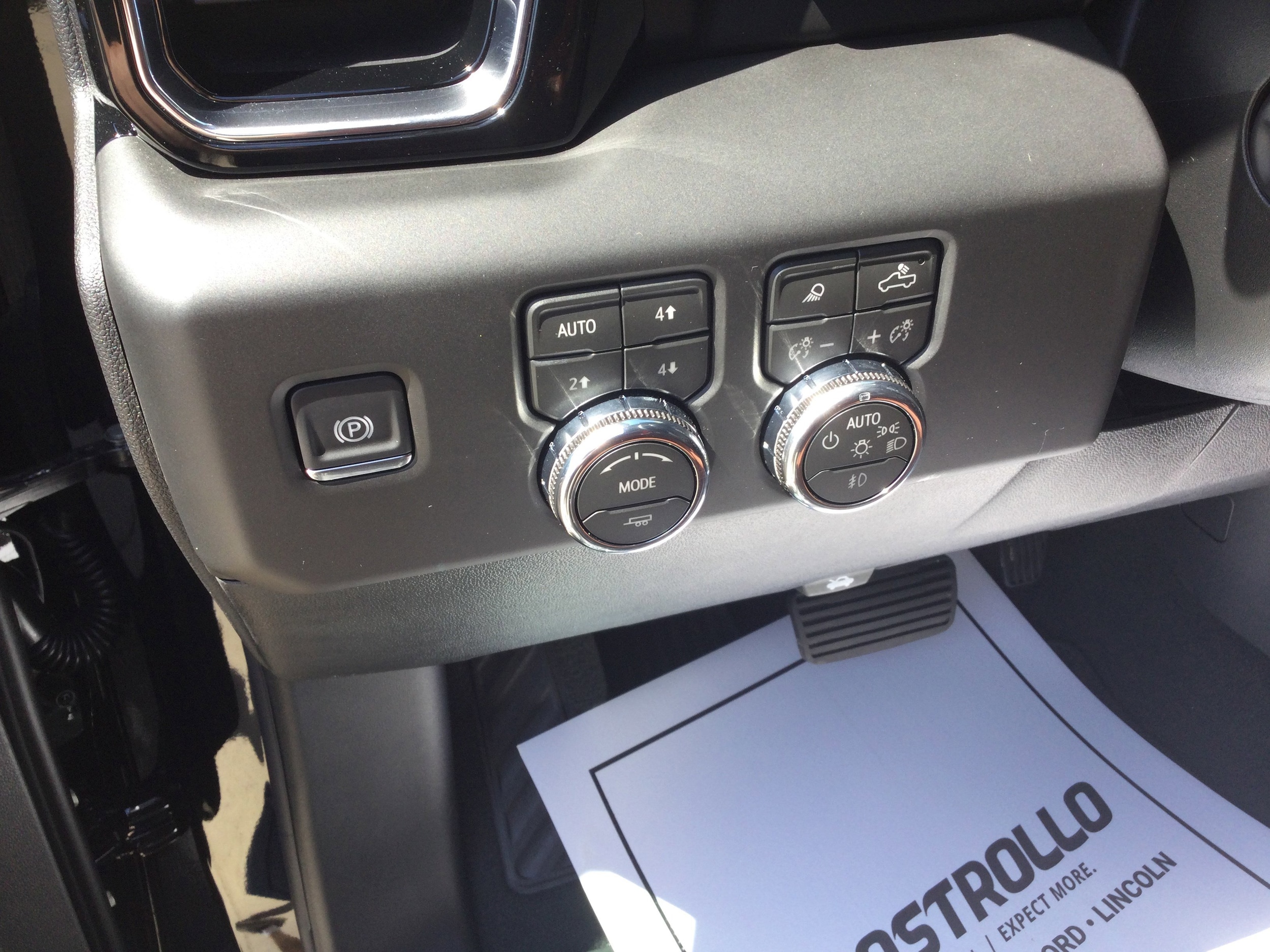 2026 GMC Sierra 1500 Denali Ultimate - Photo 12