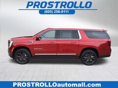 2025 GMC Yukon XL Denali SUV