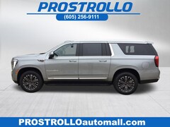 2026 GMC Yukon XL Elevation SUV