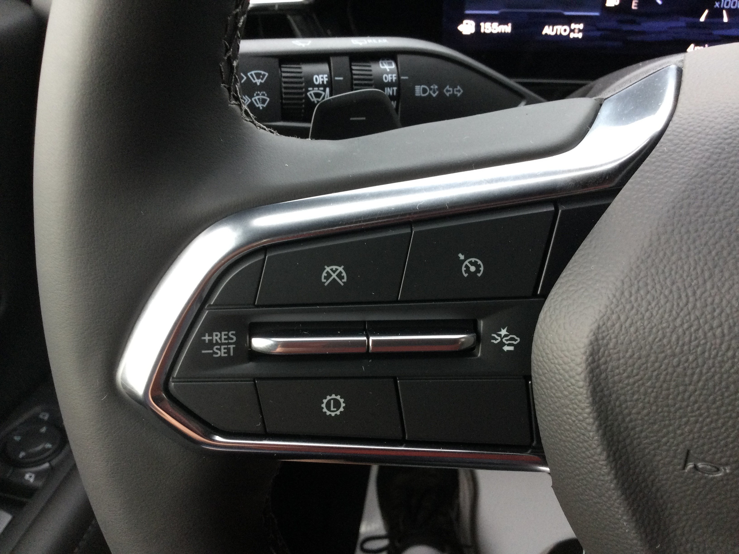 2026 Chevrolet Tahoe Z71 - Photo 14