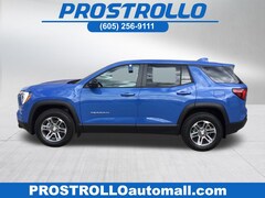 2026 GMC Terrain Elevation SUV