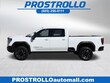 GMC Sierra 2500 HD