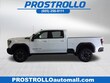 GMC Sierra 2500 HD