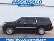 CADILLAC Escalade ESV