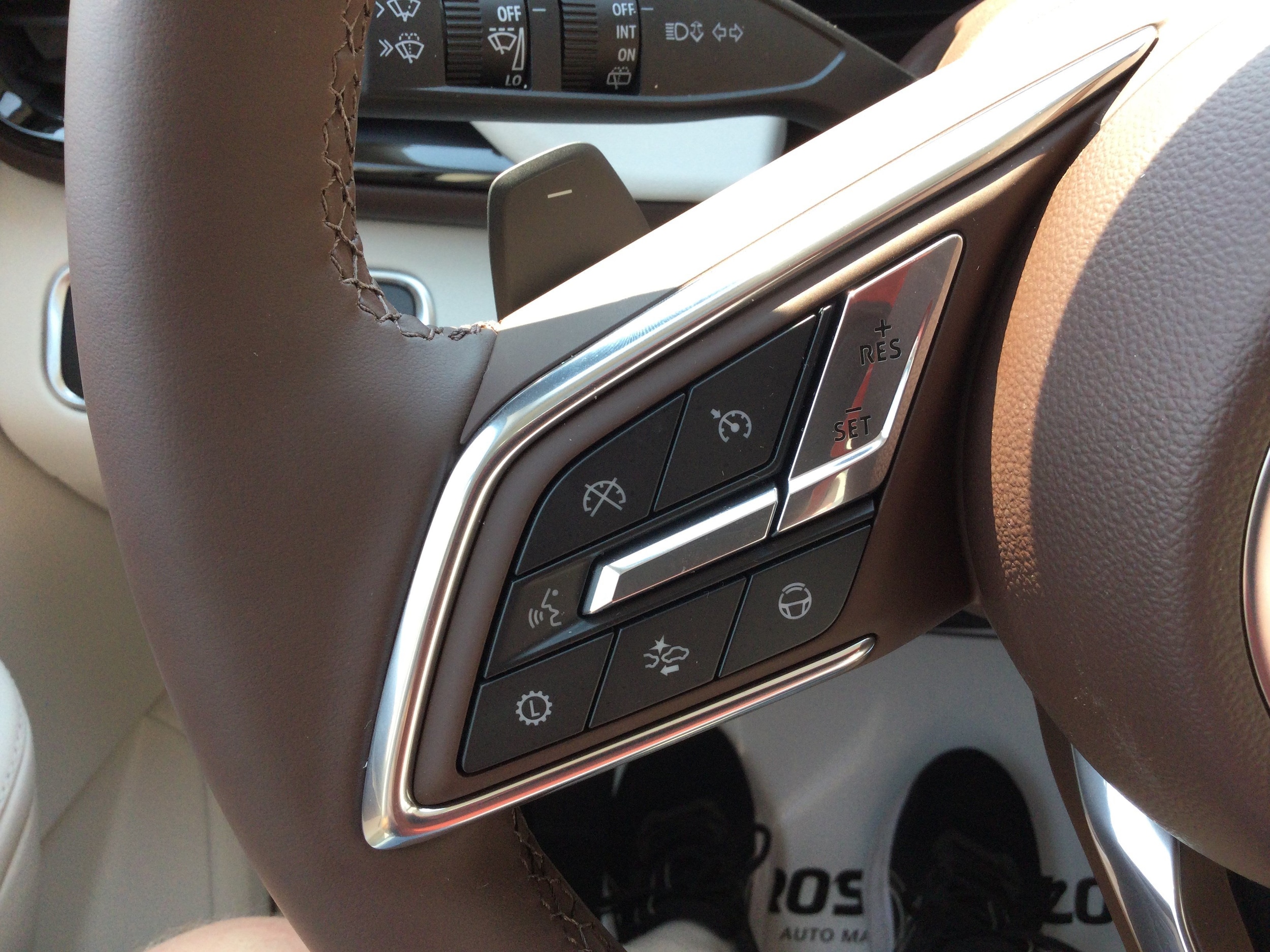 2026 Buick Enclave Avenir - Photo 12