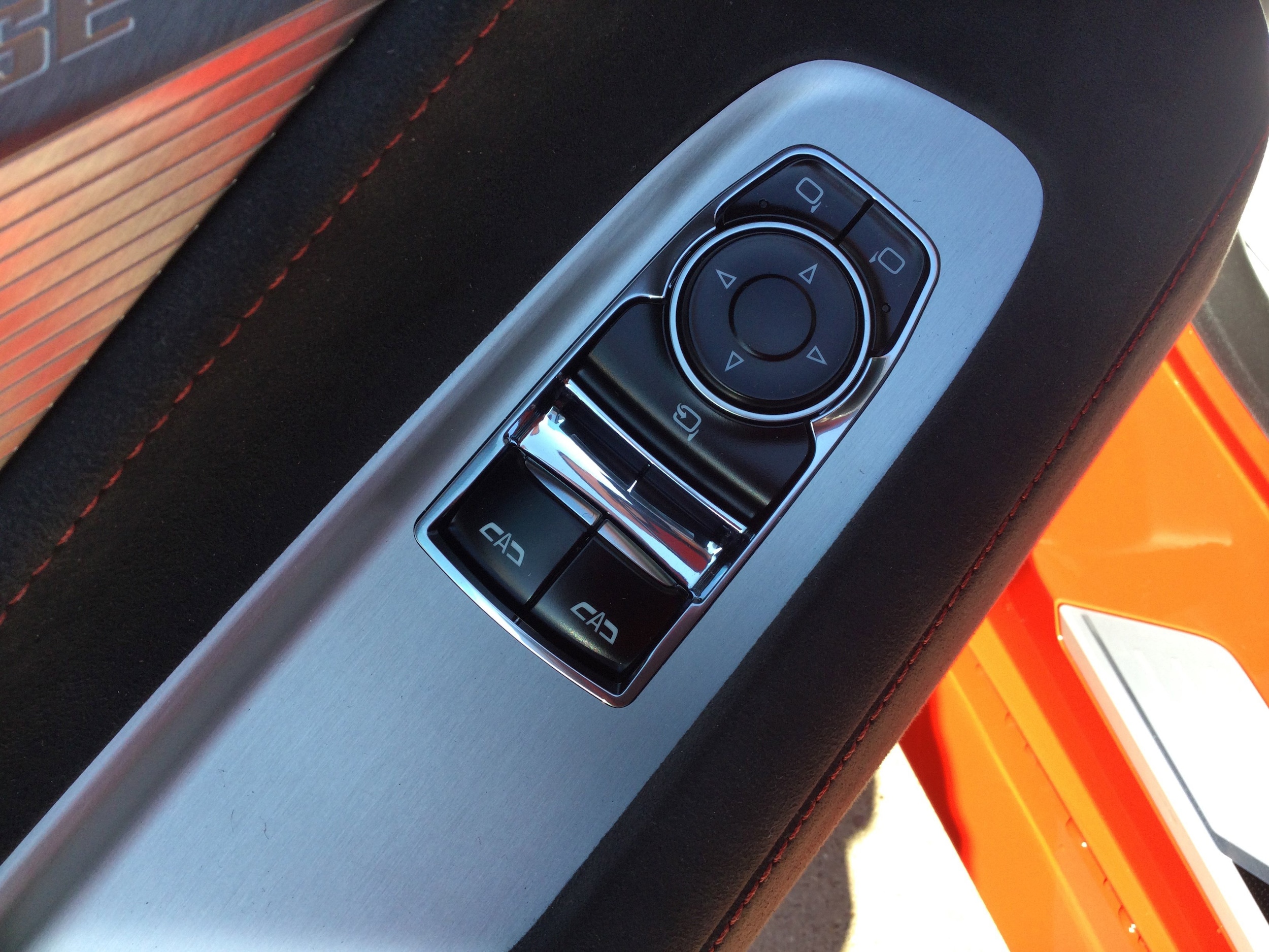 2026 Chevrolet Corvette 3LT - Photo 9