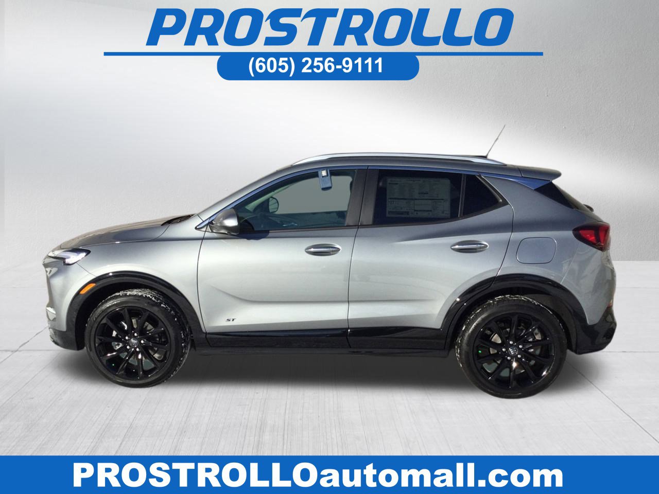2026 Buick Encore GX Sport Touring's photo