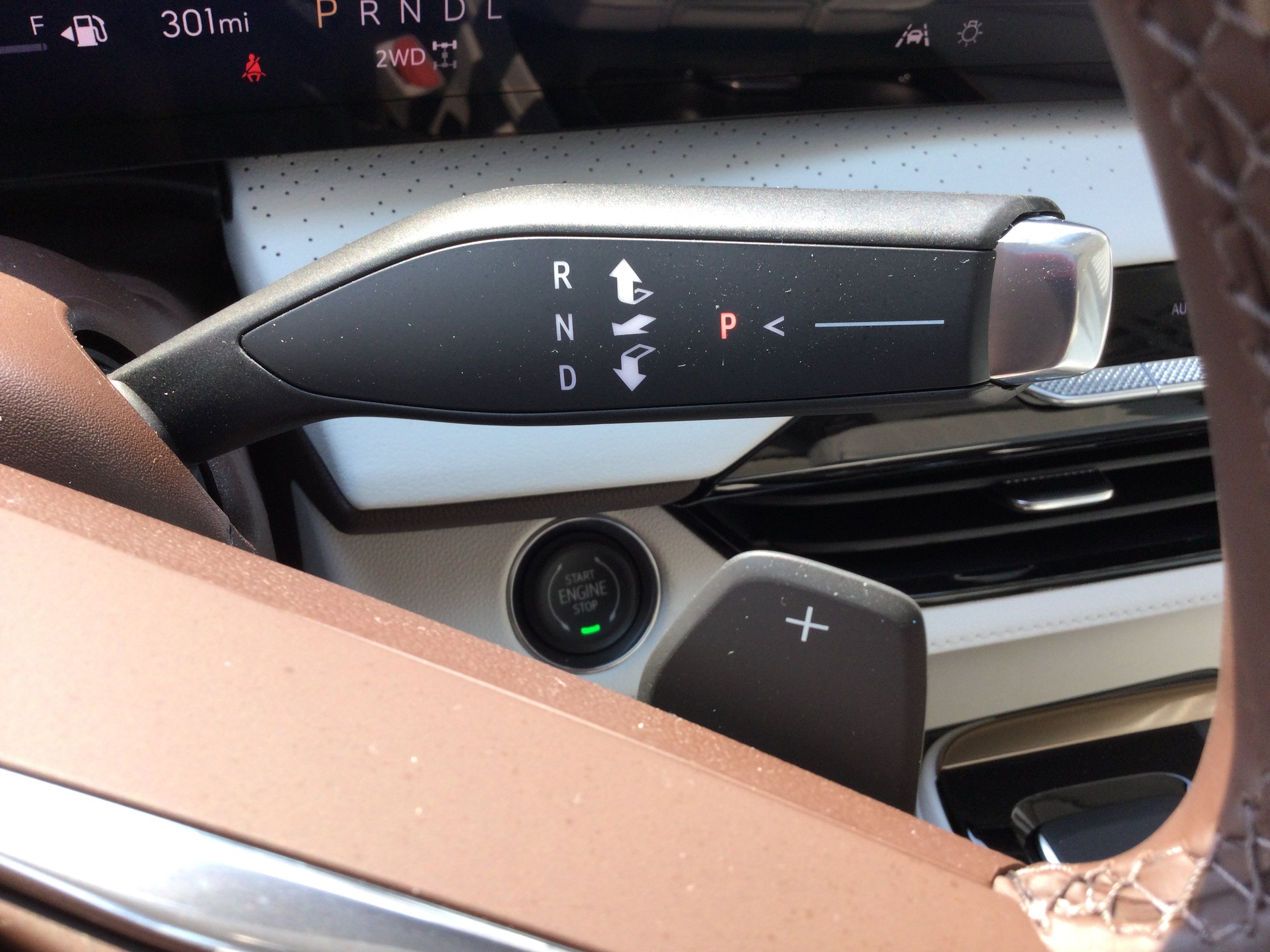 2026 Buick Enclave Avenir - Photo 14