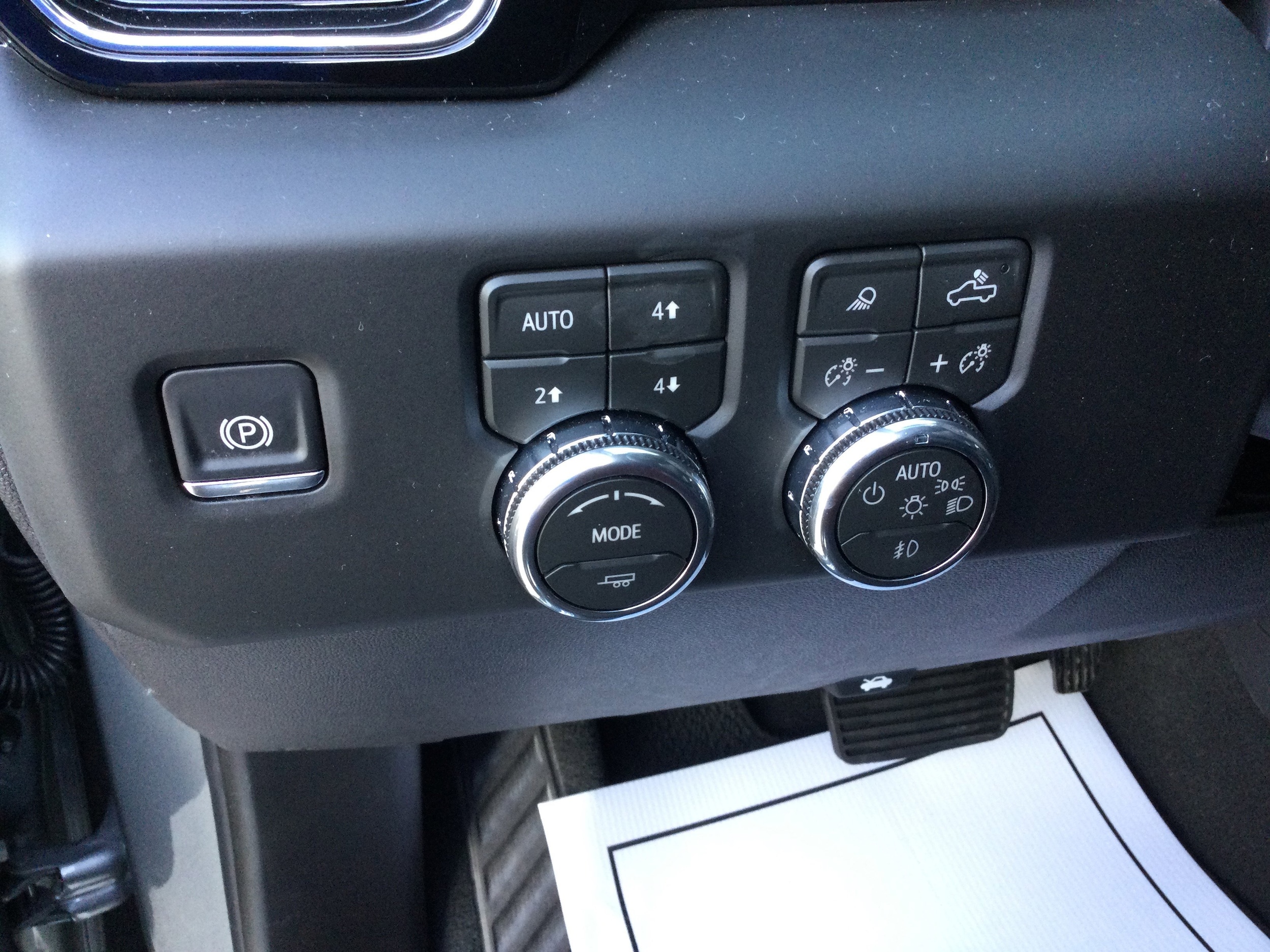 2026 GMC Sierra 1500 Denali - Photo 12