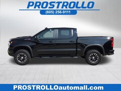 2026 Chevrolet Silverado 1500 ZR2 Truck