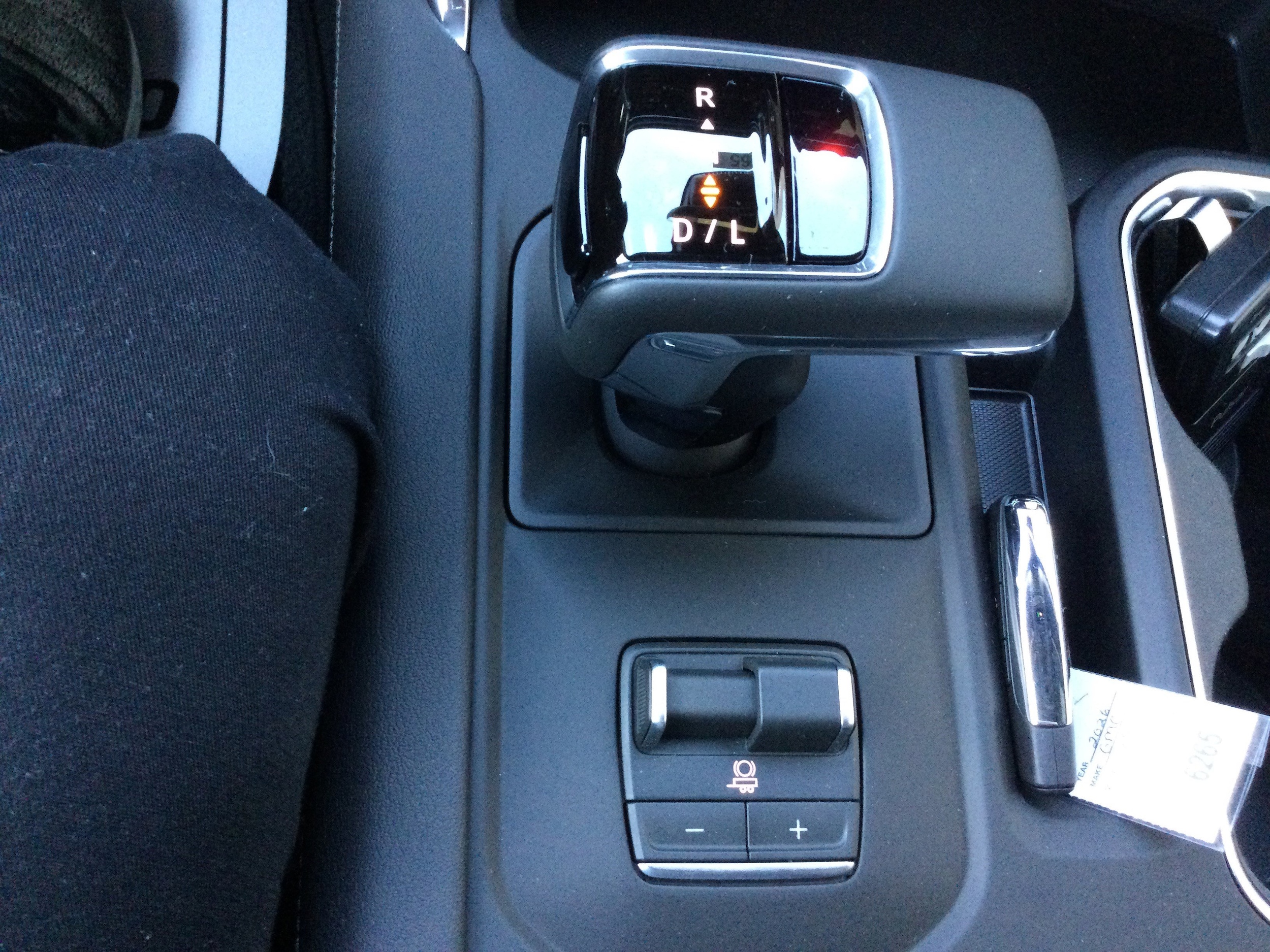 2026 GMC Sierra 1500 Denali - Photo 16