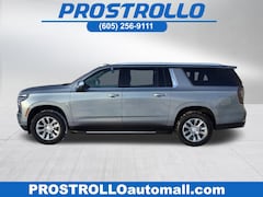 2026 Chevrolet Suburban Premier SUV