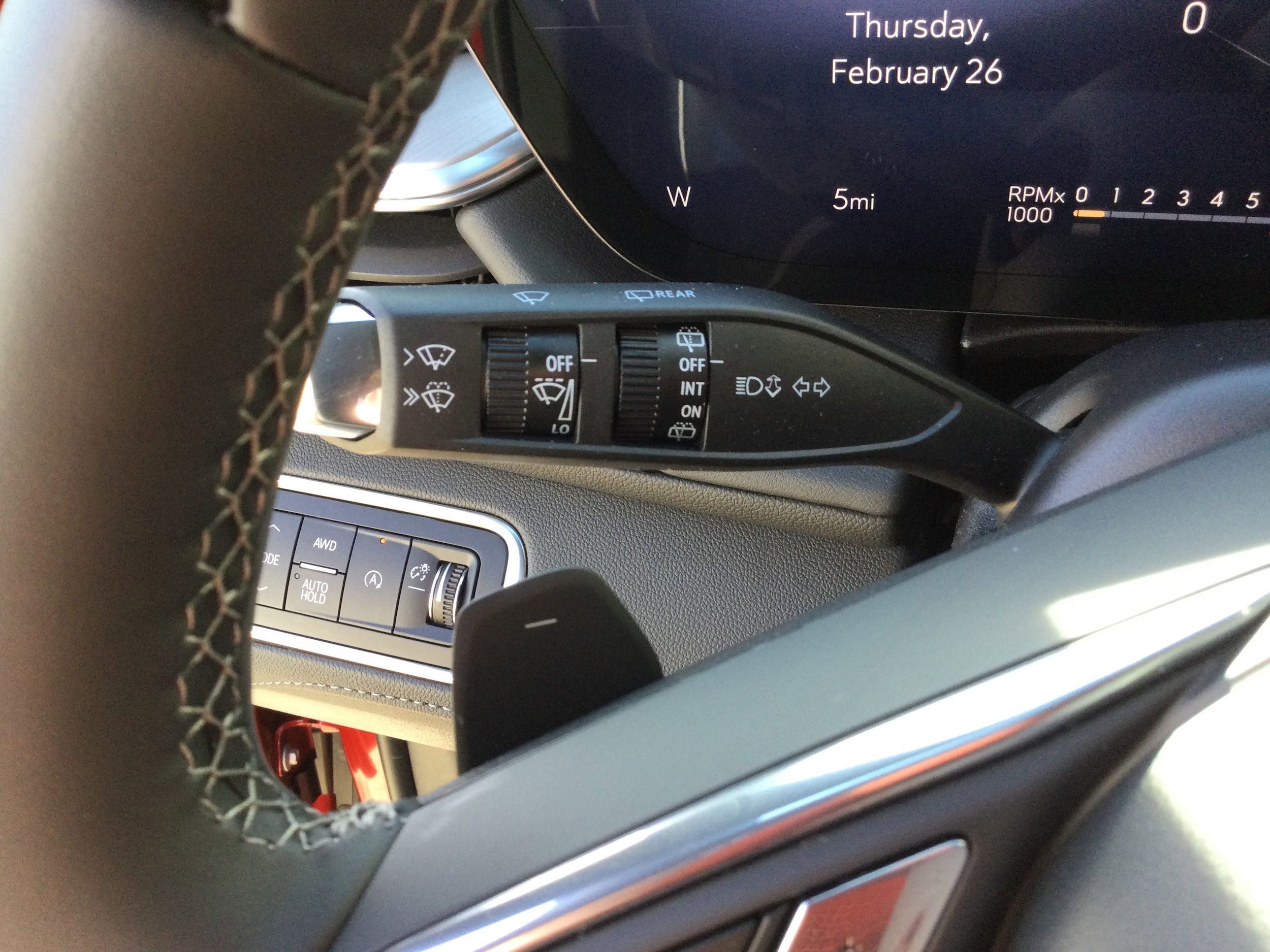 2026 Buick Enclave Avenir - Photo 17