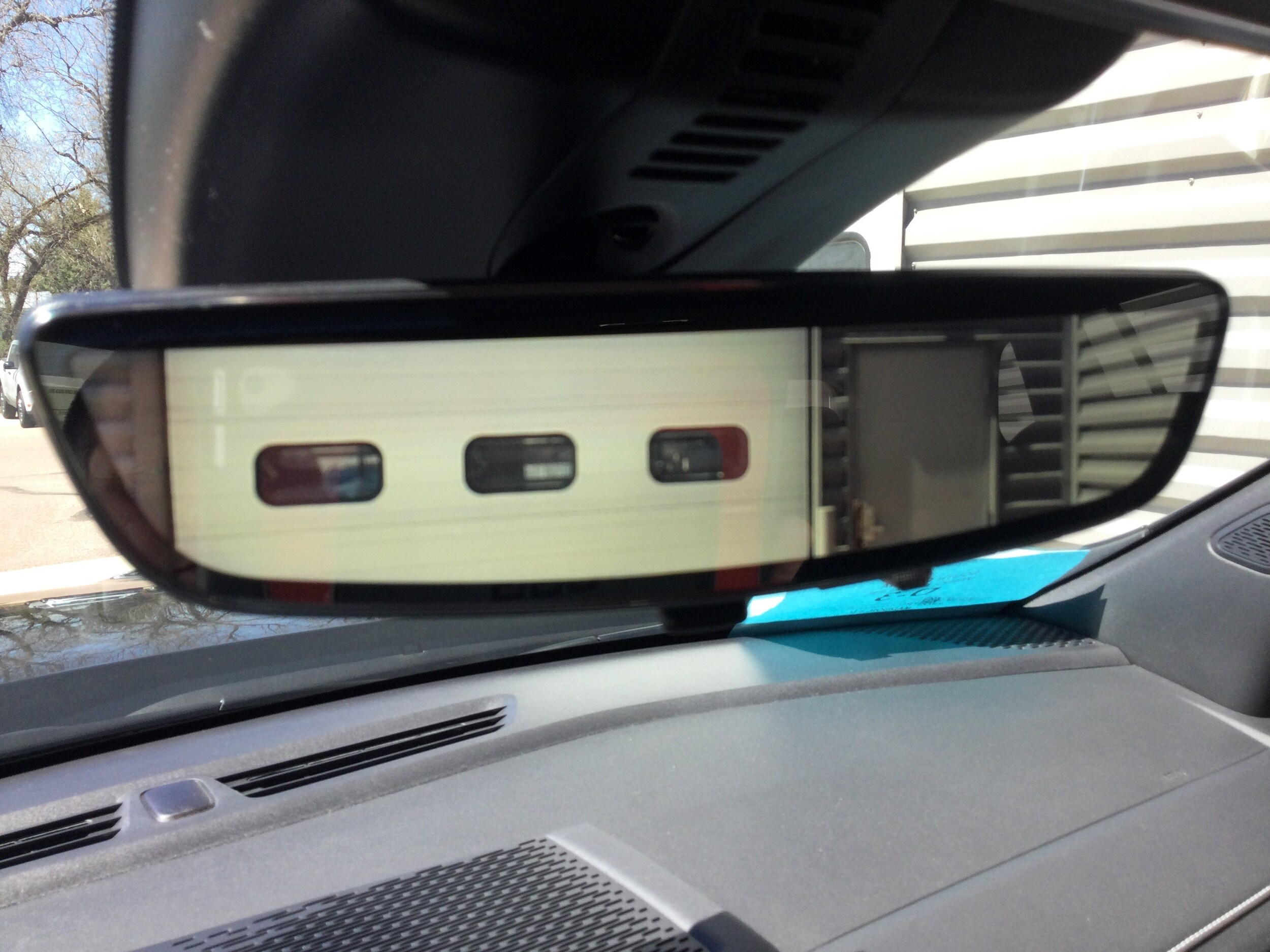 2026 GMC Acadia Denali - Photo 18