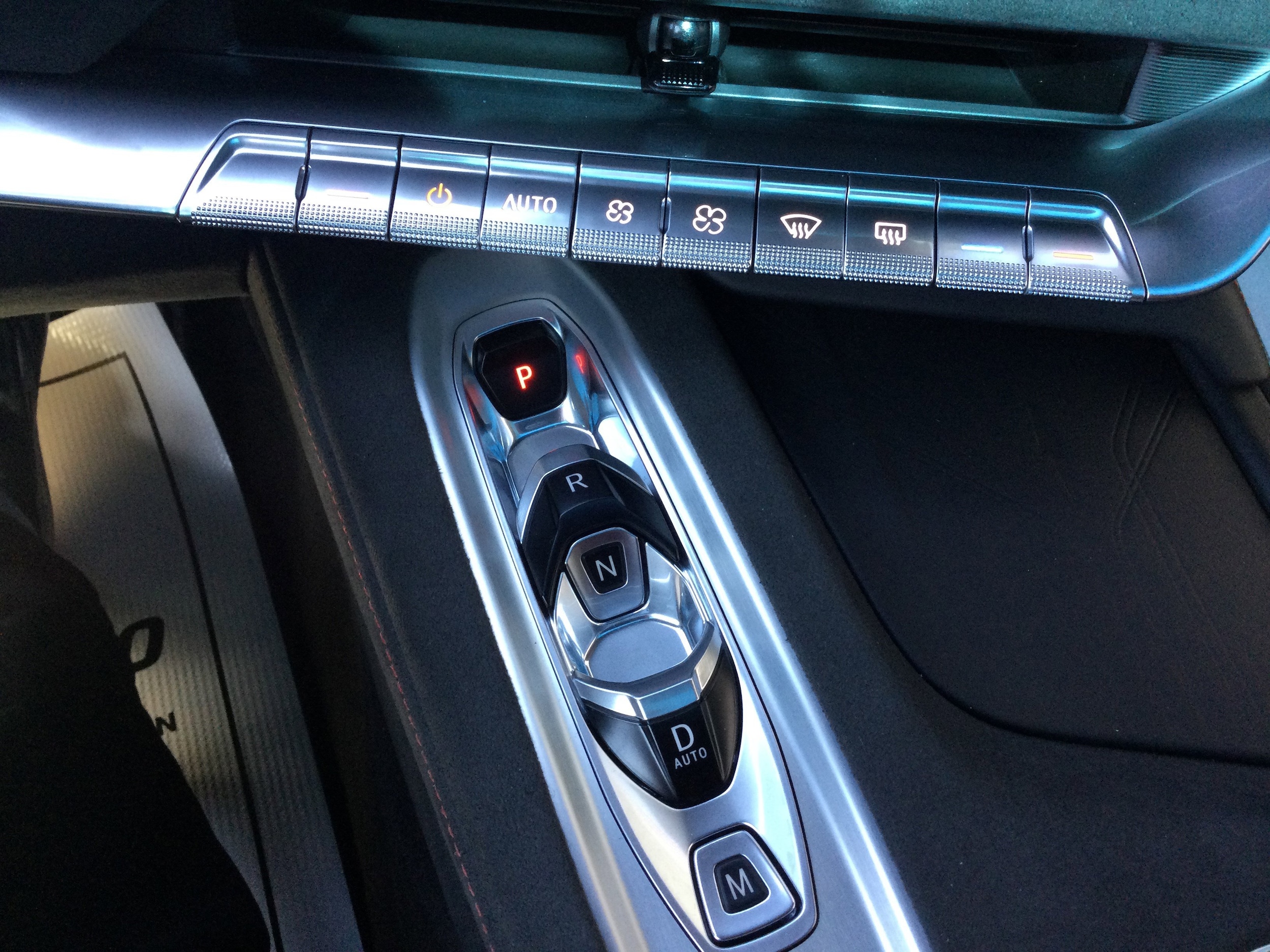 2026 Chevrolet Corvette 3LT - Photo 11