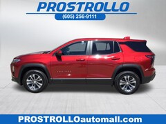 2026 Chevrolet Equinox LT SUV