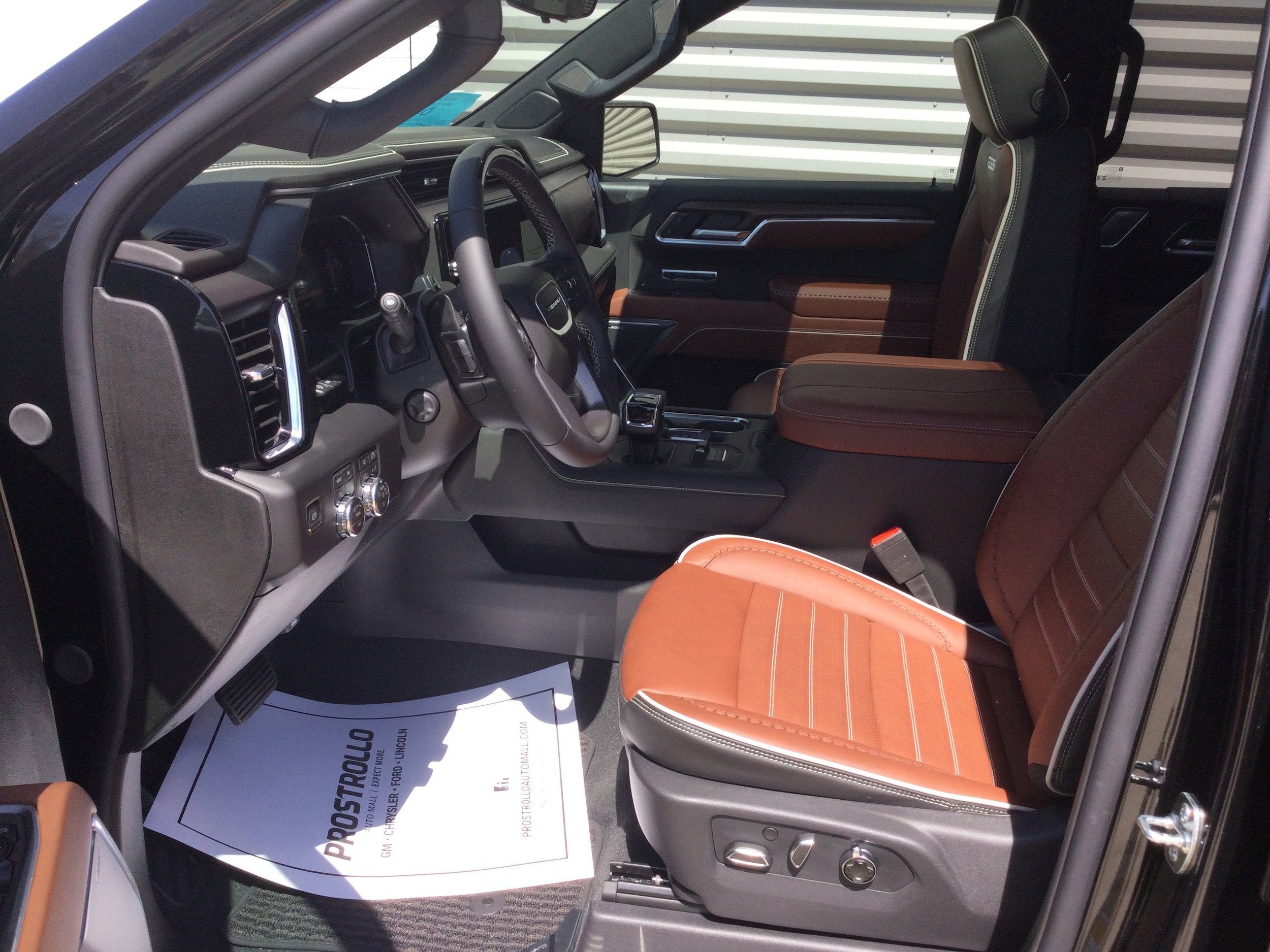 2026 GMC Sierra 1500 Denali Ultimate - Photo 9