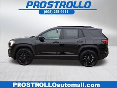 2026 GMC Terrain Elevation SUV