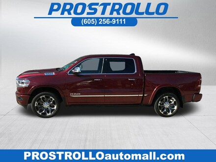 2021 Ram 1500 Limited