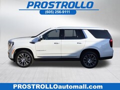 2025 GMC Yukon Denali SUV